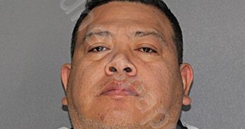 BERNAL, ROBERTO ALEXANDER | 2025-02-14 20:05:20 Ellis County, Texas Booking