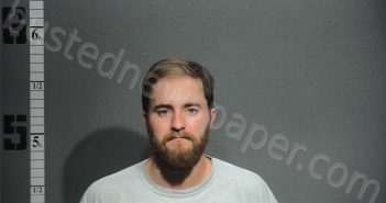 GRAVES, WILLIAM CHARLES | 2025-02-14 21:03:00 Western Tidewater, Virginia Booking