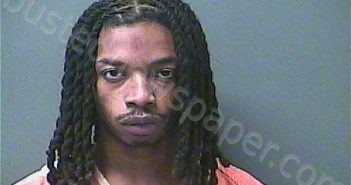 <B>HARRIS</B>, <B>JAVON</B> <B>ALLEN</B> #, Laporte County, Indiana, La Porte County, Indiana - 2025-02-14 18:37:00