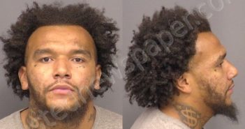 <B>COOPER</B>,<B>JERMAINE</B> <B>LAMARE</B> #, Saline County, Kansas - 2025-02-14 14:30:00