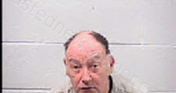 HOGSED, JACKIE SHANNON | 2025-02-14 16:00:00 Transylvania County, North Carolina Booking