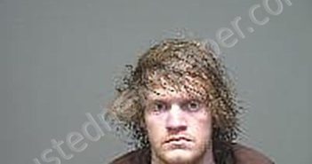 <B>EDWARDS</B>, <B>ELLIOT</B> <B>JOSEPH</B> #, Southeastern Regional Jail, Ohio - 2025-02-14