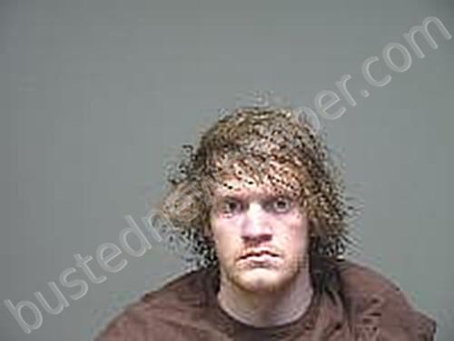 EDWARDS, ELLIOT JOSEPH #, Southeastern Regional Jail, Ohio - 2025-02-14