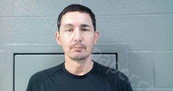 STROTHER, ROBERT WILLIAM | 2025-02-14 17:55:00 Taylor County, West Virginia Booking