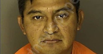 MENDEZ, <B>MARTIN</B> <B>RAMIREZ</B> #, Horry County, South Carolina - 2025-02-14 08:57:00