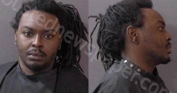 <B>FLOWERS</B>, <B>ANTHONY</B> <B>ALEX</B> #, Hamilton County, Indiana - 2025-02-14 02:45:00