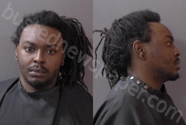 FLOWERS, ANTHONY ALEX #, Hamilton County, Indiana - 2025-02-14 02:45:00