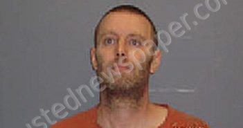 <B>NICHOLAS</B> <B>LEE</B> <B>EARP</B> #, Dewitt County, Texas - 2025-02-15 15:54:00