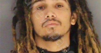 TORRES-<B>MARQUEZ</B>, <B>CARLOS</B> #, Essex County, New Jersey - 2025-02-15