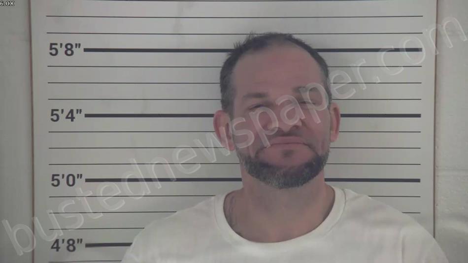 EBERLY, JEREMY LEE #, Campbell County, Kentucky - 2025-02-15 17:30:00