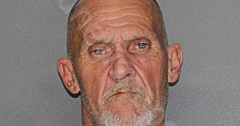 BYRD, ROY LYNN | 2025-02-15 00:38:00 Ellis County, Texas Booking