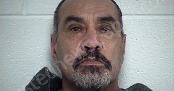 PORTILLO MELENDEZ, RAMON | 2025-02-15 Chase County, Kansas Booking