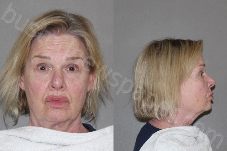 CAMP, SHERRI DEAN #, Denton County, Texas - 2025-02-15