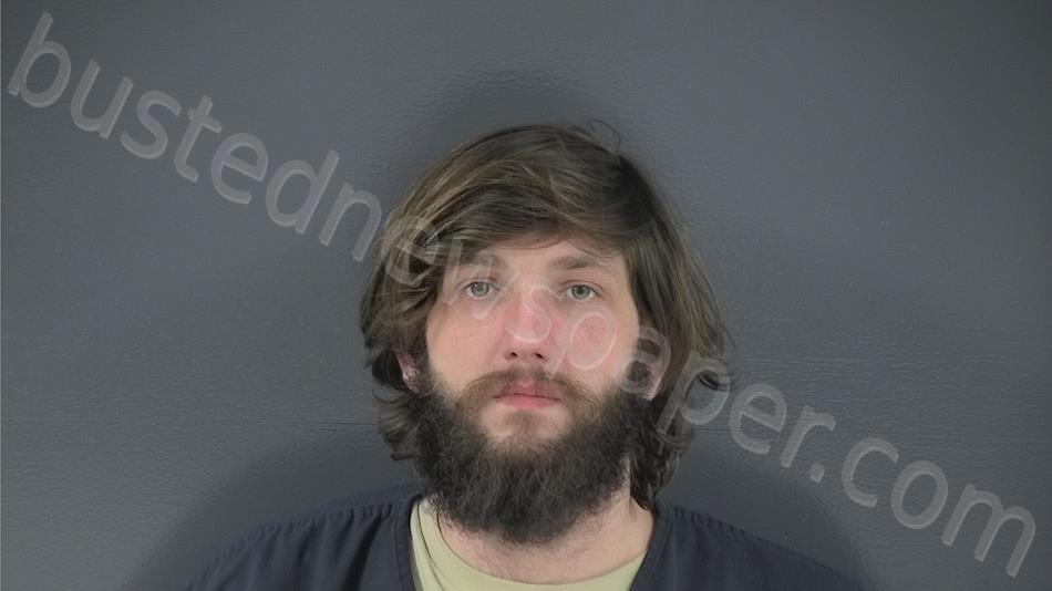 JONES, KEVIN #, Russell County, Kentucky - 2025-02-15 18:22:00