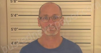 SHERMAN, ROBERT ANTHONY | 2025-02-15 07:38:00 Campbell County, Kentucky Booking