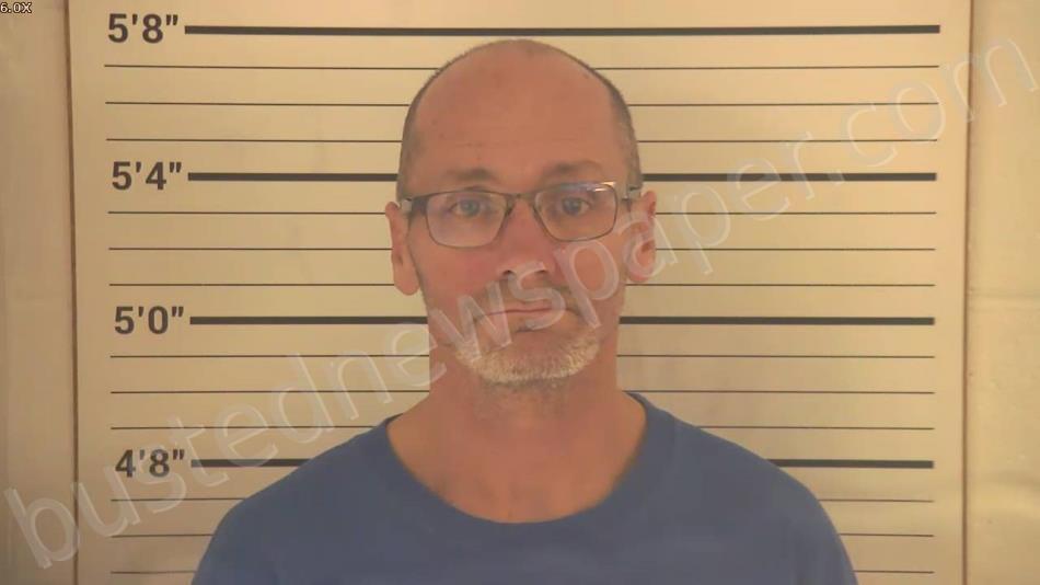 SHERMAN, ROBERT ANTHONY #, Campbell County, Kentucky - 2025-02-15 07:38:00