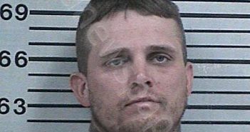 LEWIS, GORDON RAY | 2025-02-15 18:35:19 Hood County, Texas Booking