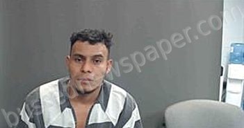CRUZ JUAREZ, WILSON ROBERTO | 2025-02-15 19:17:00 Cameron Parish, Louisiana Booking