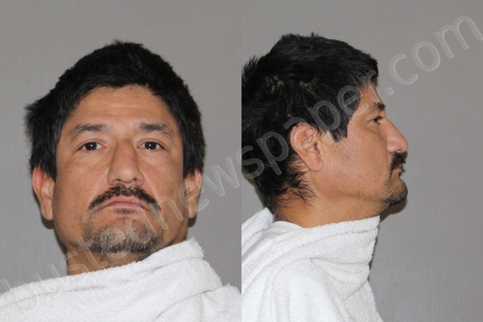 GALVAN, DAVID RAY #, Denton County, Texas - 2025-02-15