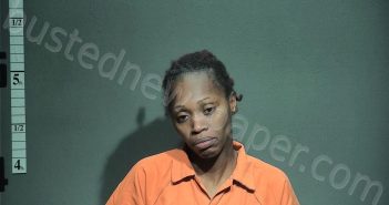 CALLOWAY, ASHLEY | 2025-02-15 21:40:00 Western Tidewater, Virginia Booking