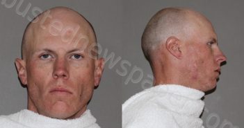 <B>BANNISTER</B>, <B>JUSTIN</B> <B>LOGAN</B> #, Denton County, Texas - 2025-02-15