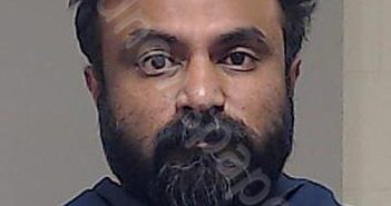KOSARAJU, VIKRAM | 2025-02-15 16:52:00 Collin County, Texas Booking
