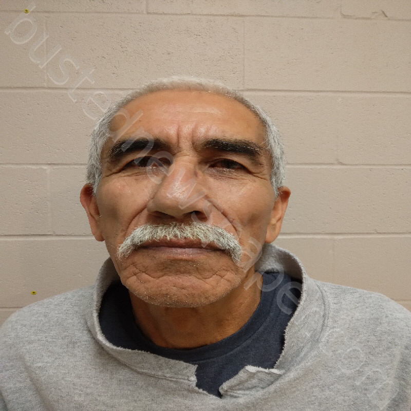 NAVA, RODOLFO ESCALANTE #, Brown County, Texas - 2025-02-15 16:00:00