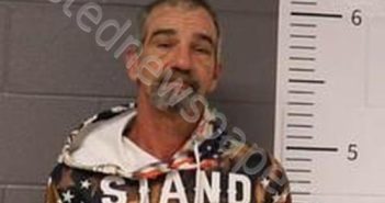 <B>KENNETH</B> <B>HARPER</B> #, St Clair County, Alabama - 2025-02-15 10:02:00
