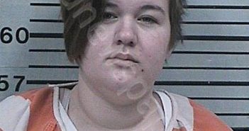 LOWERY, RYAN NICOLE | 2025-02-15 21:57:21 Hood County, Texas Booking