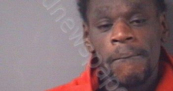 <B>DEANS</B>, <B>DEANDRE</B> <B>RONTRELL</B> #, Wilson County, North Carolina - 2025-02-15 19:40:00