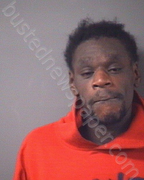 DEANS, DEANDRE RONTRELL #, Wilson County, North Carolina - 2025-02-15 19:40:00