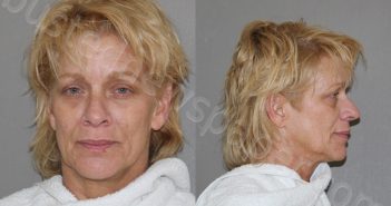 DENNIS-PLUNKETT, PATRICIA L | 2025-02-15 Denton County, Texas Booking