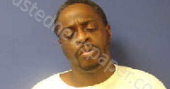 <B>CONLEY</B>, <B>DERRICK</B> <B>CORNELIUS</B> #, Sampson County, North Carolina - 2025-02-15 01:54:00