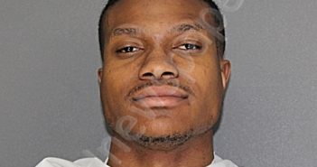 BANKS, JOSHUA DEMARCUS | 2025-02-15 02:57:00 Ellis County, Texas Booking