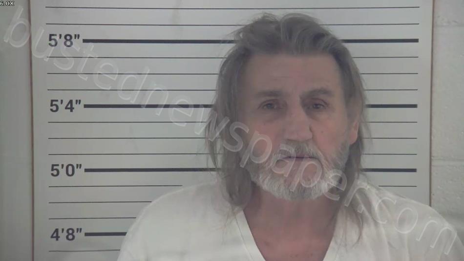 WEBB, JAMES (ERNIE) WILLIAM #, Campbell County, Kentucky - 2025-02-15 04:47:00