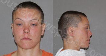<B>BRADSHAW</B>, <B>ASHLEY</B> #, Denton County, Texas - 2025-02-15