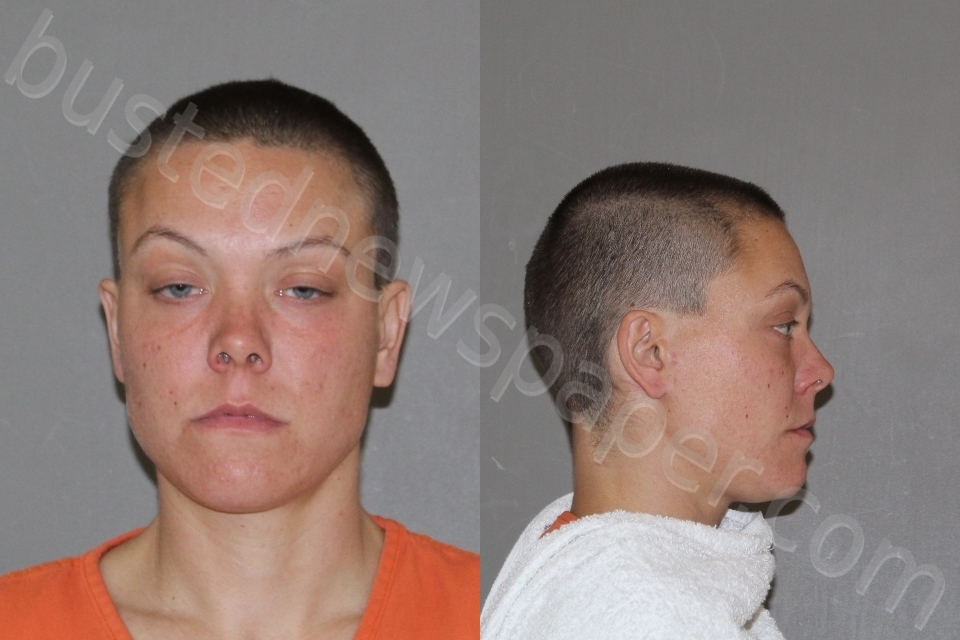 BRADSHAW, ASHLEY #, Denton County, Texas - 2025-02-15