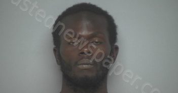 QUINCY <B>DARNELL</B> DELANEY #, Beaufort County, South Carolina - 2025-02-15 23:07:18