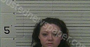 <B>STINES</B>, <B>LENA</B> #, Knox County, Kentucky - 2025-02-15 12:54:00