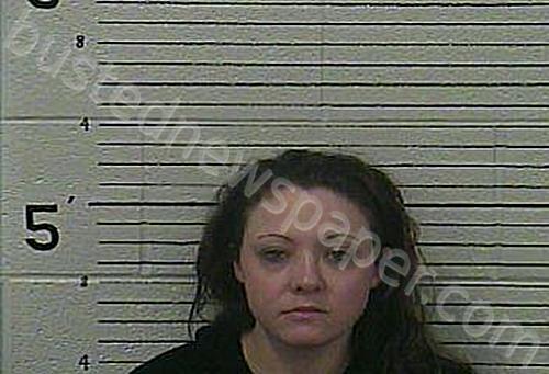 STINES, LENA #, Knox County, Kentucky - 2025-02-15 12:54:00