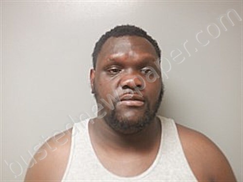 MOSLEY, ANTHONY RASHAWN #, Craighead County, Arkansas - 2025-02-15 16:10:00