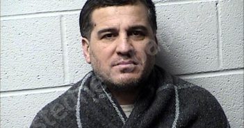 MAJITOV, KAMOLIDDIN ABDTSOATOVICH | 2025-02-15 Chase County, Kansas Booking