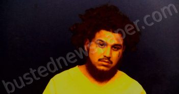 <B>GONZALEZ</B>, <B>GABRIEL</B> <B>ANTHONY</B> #, Victoria County, Texas - 2025-02-15 03:05:00
