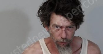 <B>DONOVAN</B>, <B>ROBERT</B> <B>WILLIAM</B> #, Rappahannock Regional Jail, Virginia - 2025-02-16 04:41:00