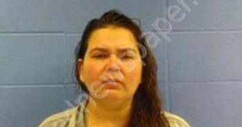<B>NATASHA</B> MAY <B>BROWN</B> #, Faulkner County, Arkansas - 2025-02-16 03:31:00