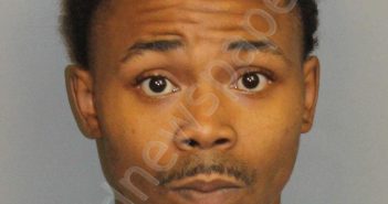 CANTY, DEMETRICE DEWAYNE JUNIOR | 2025-02-16 18:08:00 Jefferson County, Alabama Booking