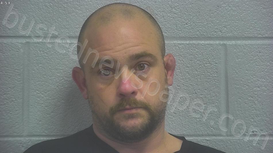 WENTZEL, JEREMIAH EZEKIEL #, Marshall County, Tennessee - 2025-02-16 09:00:00