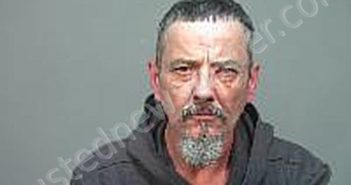 <B>WHITT</B>, <B>PATRICK</B> MICHAEL #, Southeastern Regional Jail, Ohio - 2025-02-16
