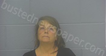 <B>HILLGARDNER</B>, <B>TAMMY</B> <B>JEAN</B> #, Greene County, Missouri - 2025-02-16 15:12:00