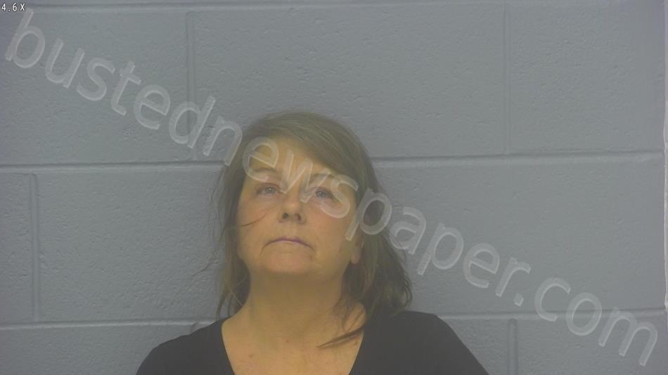 HILLGARDNER, TAMMY JEAN #, Greene County, Missouri - 2025-02-16 15:12:00